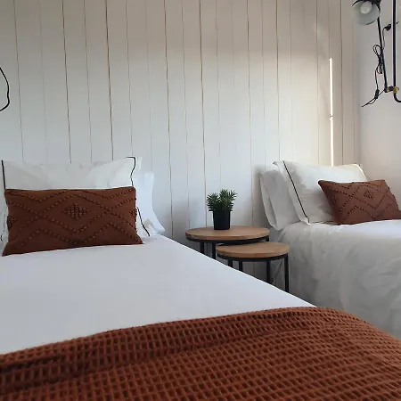 Palmeras - Marenia S Dream Apartamento