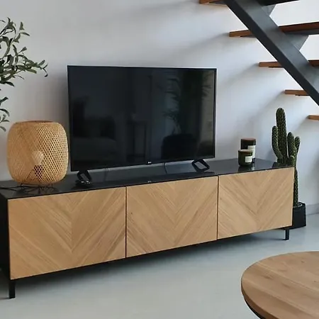 Palmeras - Marenia S Dream Apartamento *