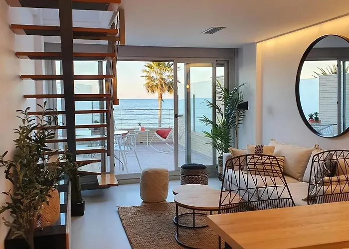 Palmeras - Marenia S Dream Apartamento *