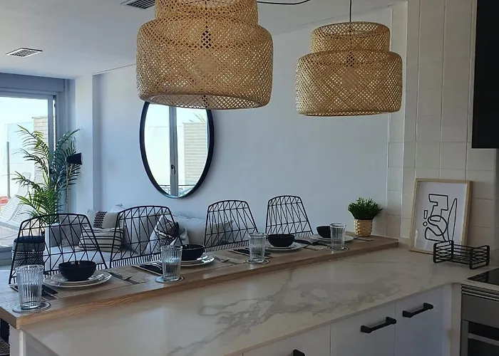 Palmeras - Marenia S Dream