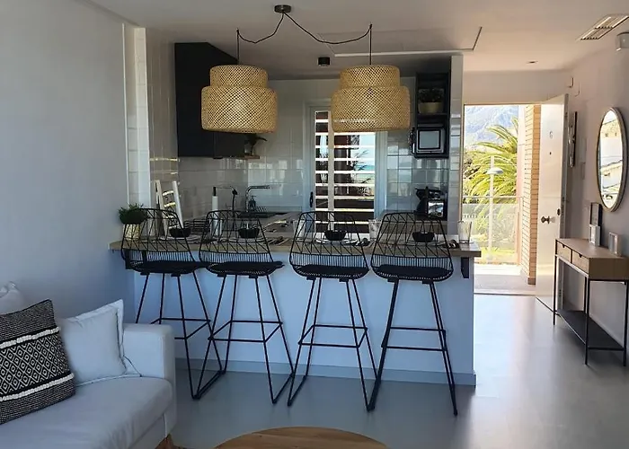 Palmeras - Marenia S Dream *