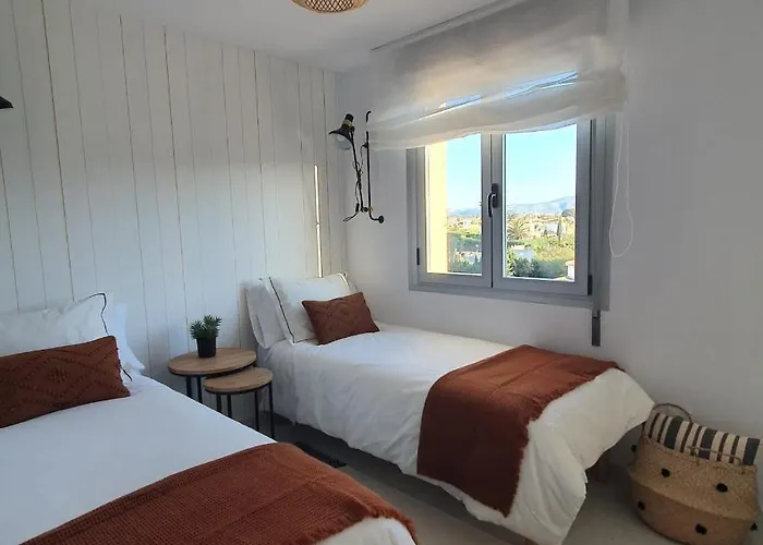 Palmeras - Marenia S Dream *