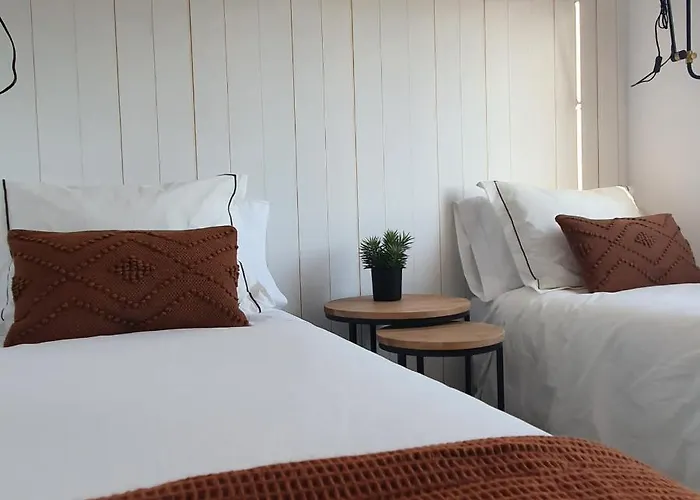 Palmeras - Marenia S Dream Apartamento