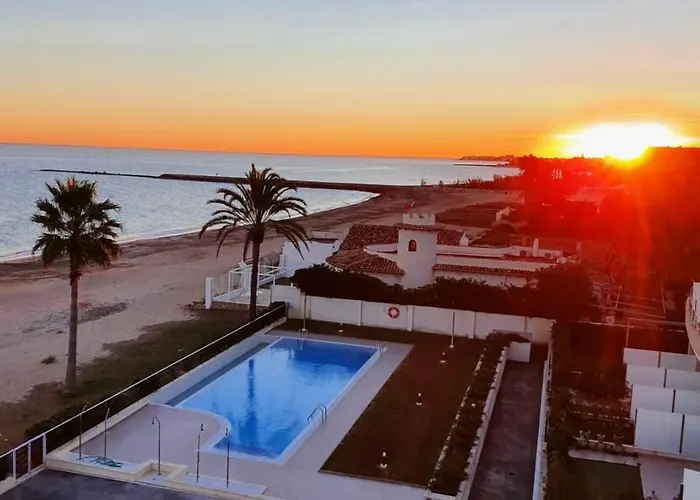 Palmeras - Marenia S Dream Apartamento *