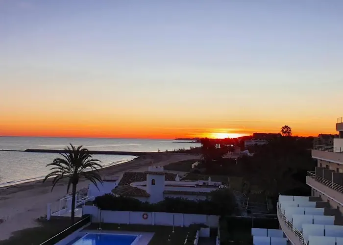 Palmeras - Marenia S Dream * Dénia