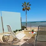 Palmeras - Marenia S Dream Dénia