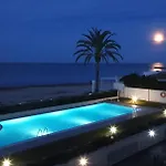 Lejlighed Palmeras - Marenia S Dream *