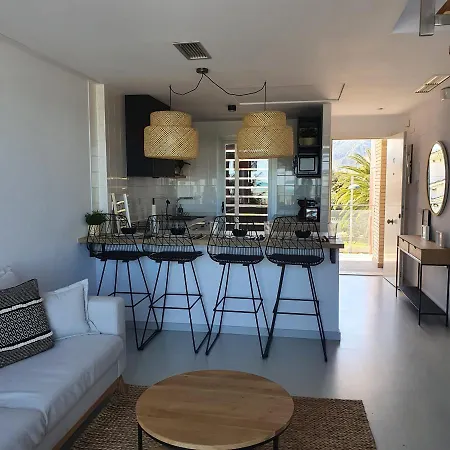 Palmeras - Marenia S Dream *