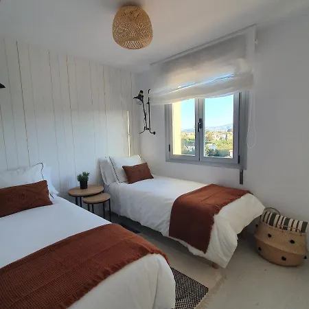 Palmeras - Marenia S Dream *