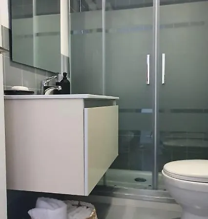 Daire Palmeras - Marenia S Dream