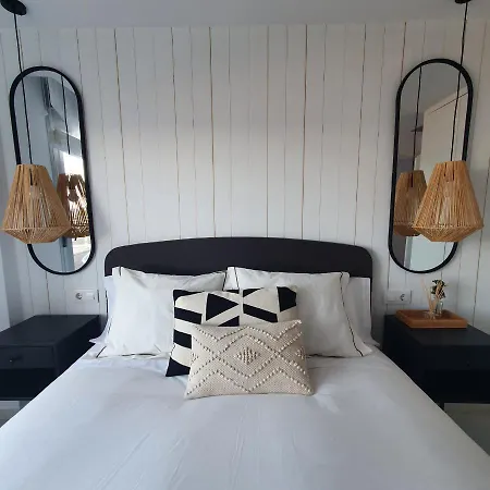 Apartment Palmeras - Marenia S Dream