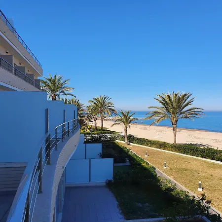 דירה Palmeras - Marenia S Dream