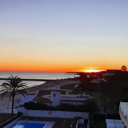 Palmeras - Marenia S Dream * Denia