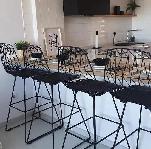 Lejlighed Palmeras - Marenia S Dream Dénia