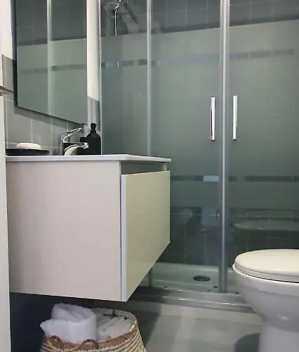 Lejlighed Palmeras - Marenia S Dream