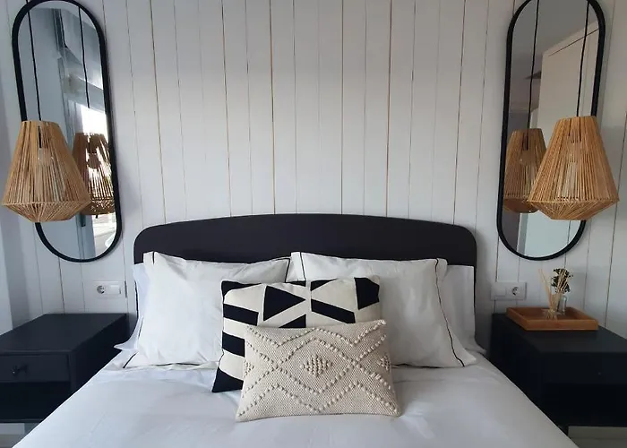 דירה Palmeras - Marenia S Dream