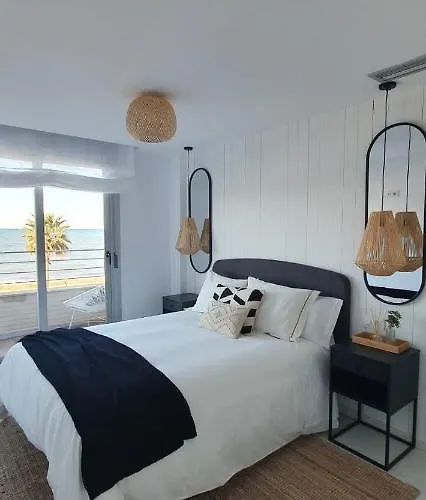 Palmeras - Marenia S Dream Lejlighed