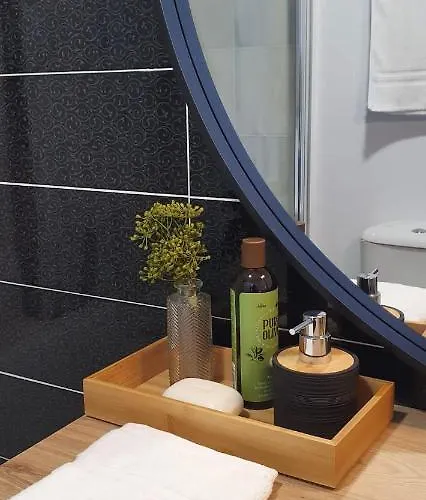 Palmeras - Marenia S Dream Lejlighed Dénia