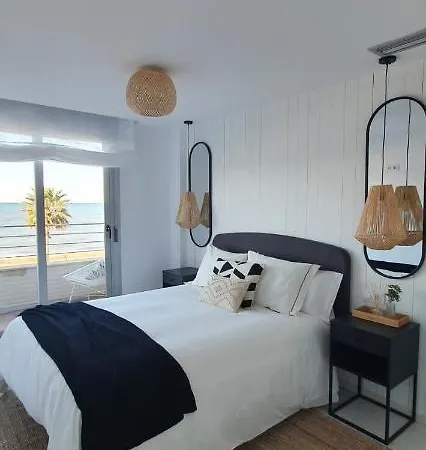 Palmeras - Marenia S Dream Апартаменты